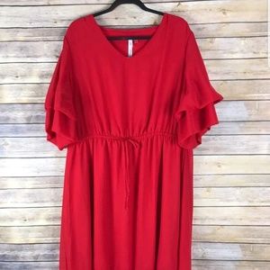 Plus size Ny Collection dress